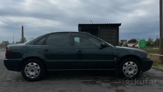 Продажа Audi A4 I (B5), 1995 г., Волковыск Волковыск