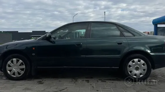 Продажа Audi A4 I (B5), 1995 г., Волковыск Волковыск
