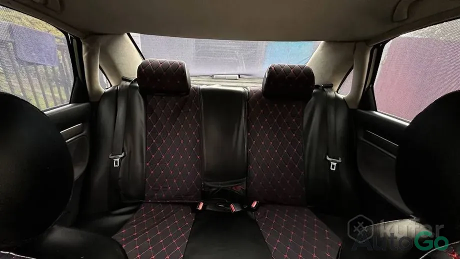 Продажа Audi A4 I (B5), 1995 г., Волковыск Волковыск - изображение 3