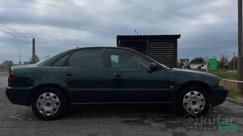 Продажа Audi A4 I (B5), 1995 г., Волковыск Волковыск - изображение 5