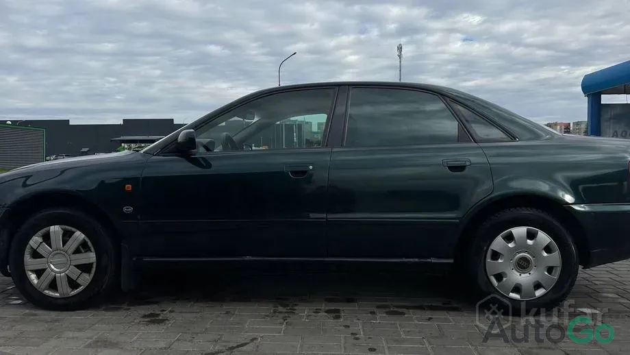 Продажа Audi A4 I (B5), 1995 г., Волковыск Волковыск - изображение 4