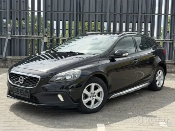 Продажа Volvo V40 Cross Country I, 2014 г., Минск Минск