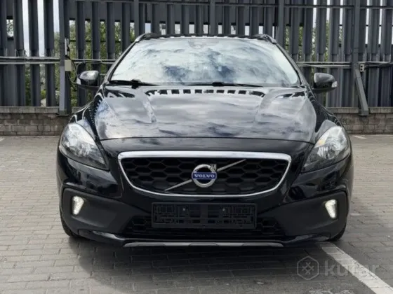 Продажа Volvo V40 Cross Country I, 2014 г., Минск Минск