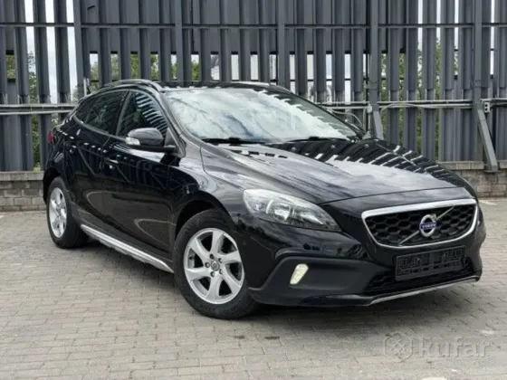 Продажа Volvo V40 Cross Country I, 2014 г., Минск Минск
