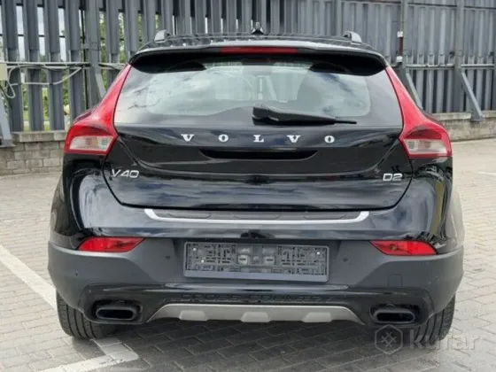 Продажа Volvo V40 Cross Country I, 2014 г., Минск Минск