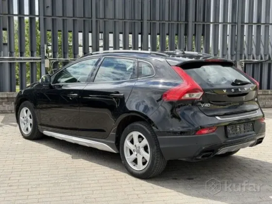 Продажа Volvo V40 Cross Country I, 2014 г., Минск Минск