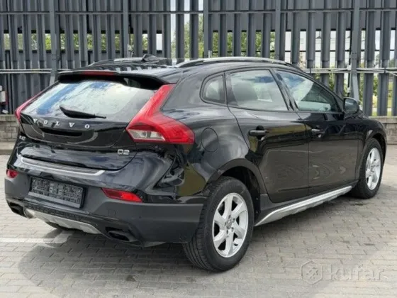 Продажа Volvo V40 Cross Country I, 2014 г., Минск Минск