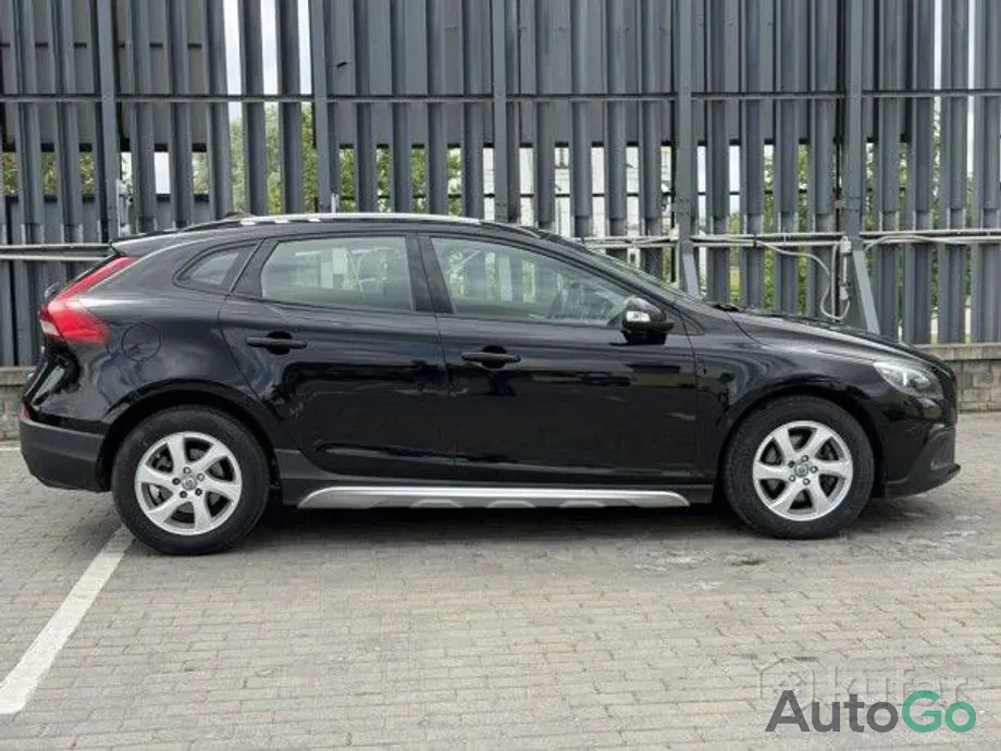 Продажа Volvo V40 Cross Country I, 2014 г., Минск Минск - изображение 9