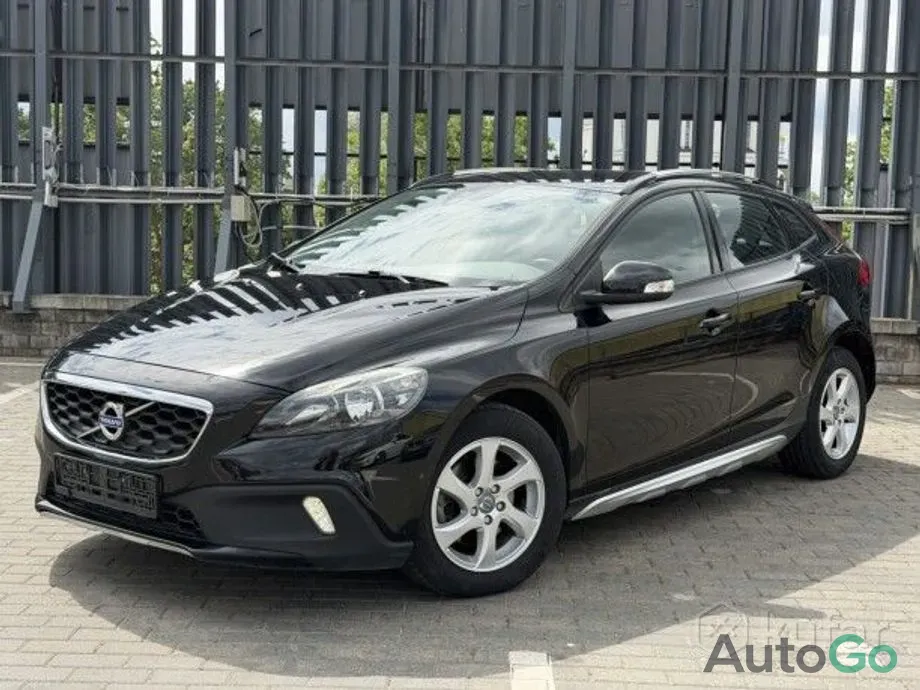 Продажа Volvo V40 Cross Country I, 2014 г., Минск Минск - изображение 2