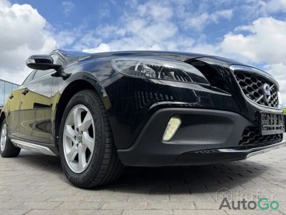 Продажа Volvo V40 Cross Country I, 2014 г., Минск Минск - изображение 11