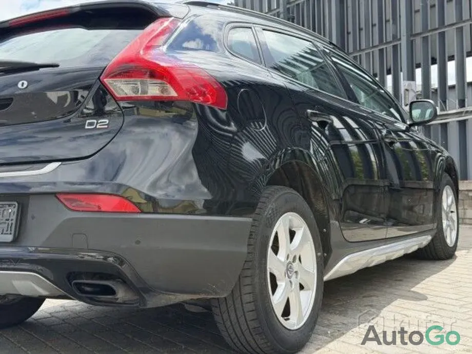 Продажа Volvo V40 Cross Country I, 2014 г., Минск Минск - изображение 8