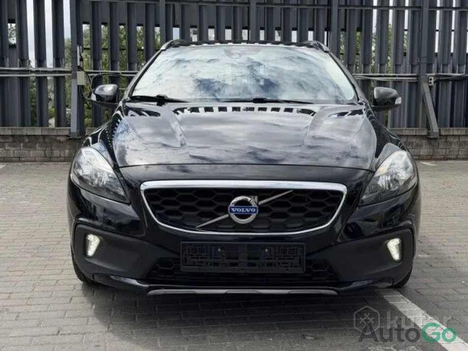 Продажа Volvo V40 Cross Country I, 2014 г., Минск Минск - изображение 3