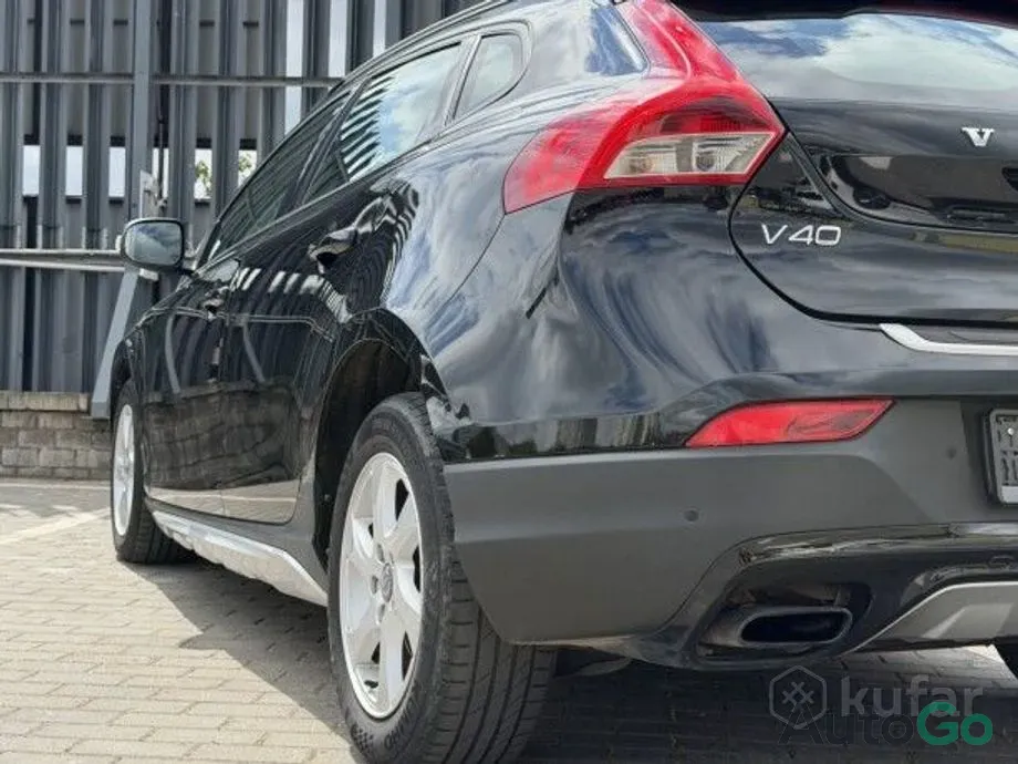 Продажа Volvo V40 Cross Country I, 2014 г., Минск Минск - изображение 7