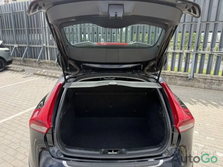 Продажа Volvo V40 Cross Country I, 2014 г., Минск Минск - изображение 12