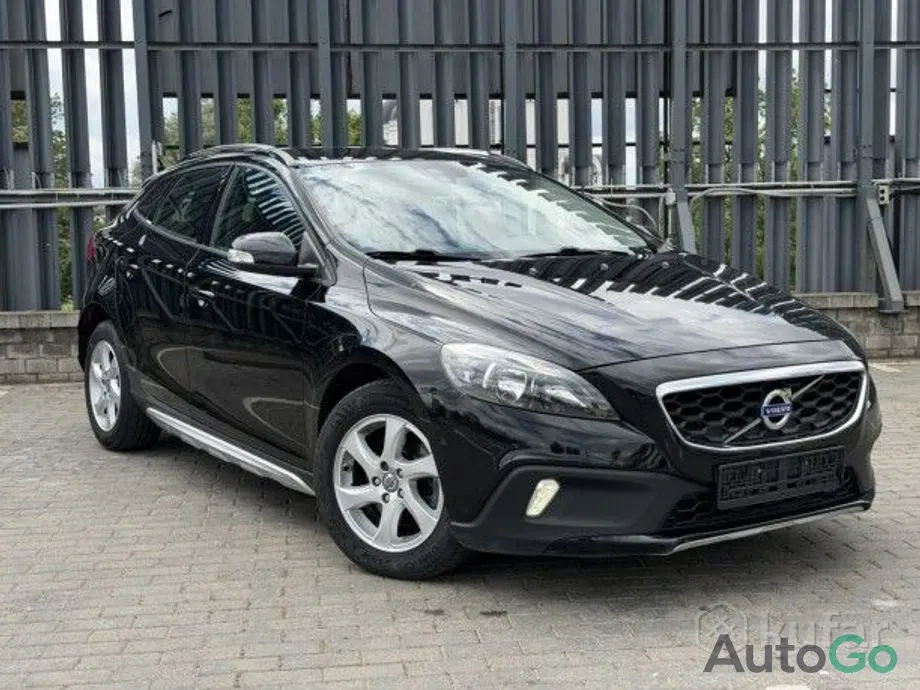 Продажа Volvo V40 Cross Country I, 2014 г., Минск Минск - изображение 1