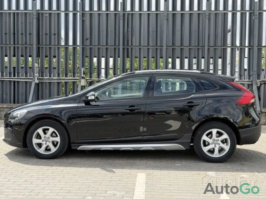 Продажа Volvo V40 Cross Country I, 2014 г., Минск Минск - изображение 10