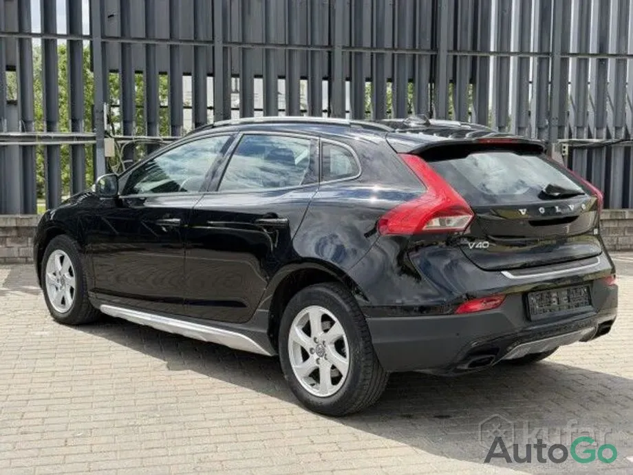 Продажа Volvo V40 Cross Country I, 2014 г., Минск Минск - изображение 6