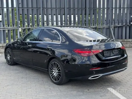 Продажа Mercedes-Benz C-Класс V (W206, S206), 2022 г., Минск Минск