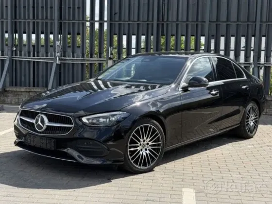 Продажа Mercedes-Benz C-Класс V (W206, S206), 2022 г., Минск Минск