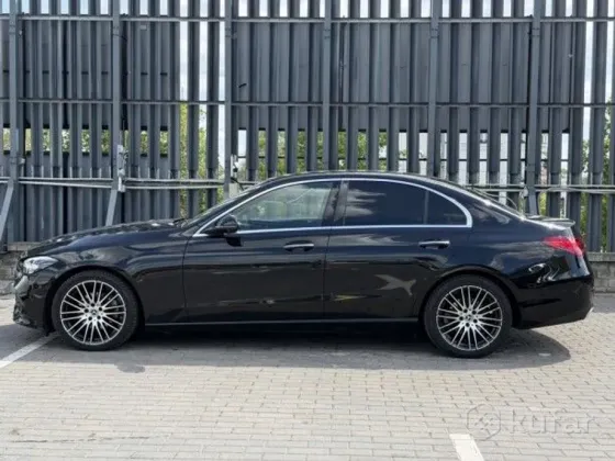 Продажа Mercedes-Benz C-Класс V (W206, S206), 2022 г., Минск Минск