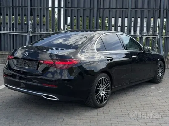 Продажа Mercedes-Benz C-Класс V (W206, S206), 2022 г., Минск Минск