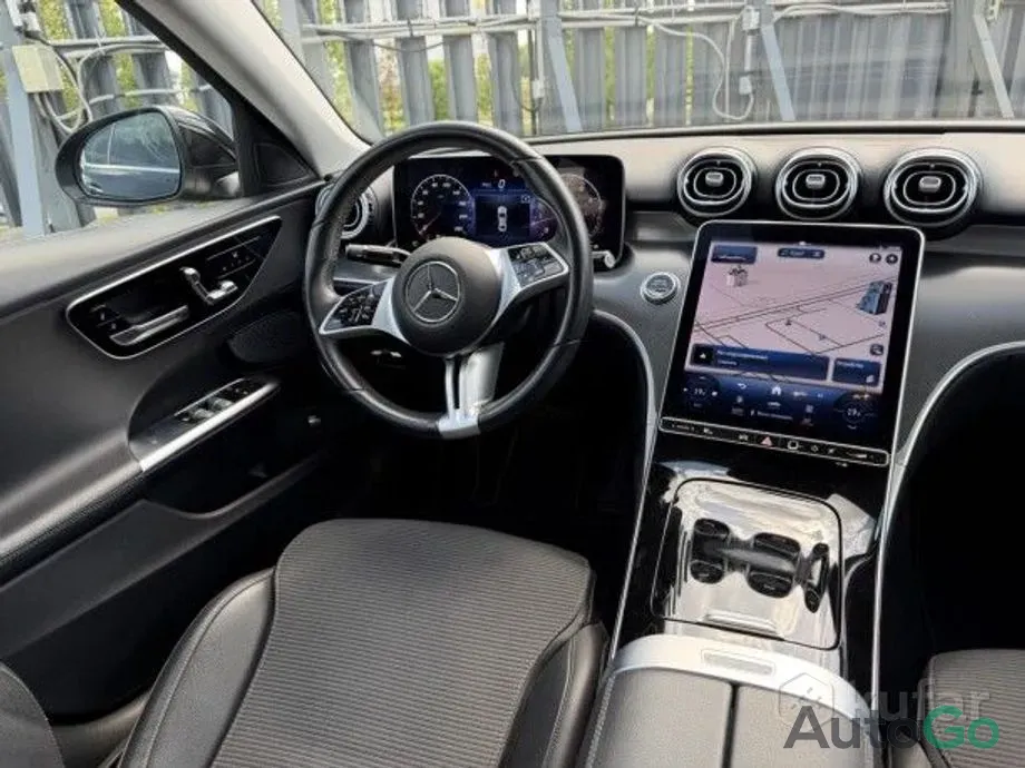 Продажа Mercedes-Benz C-Класс V (W206, S206), 2022 г., Минск Минск - изображение 9