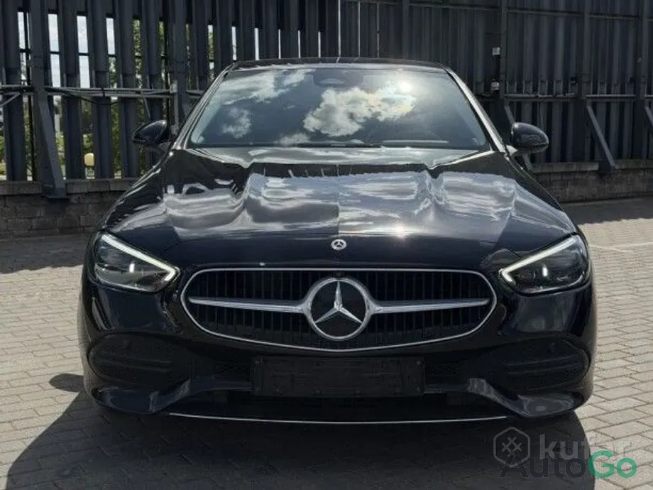 Продажа Mercedes-Benz C-Класс V (W206, S206), 2022 г., Минск Минск - изображение 6