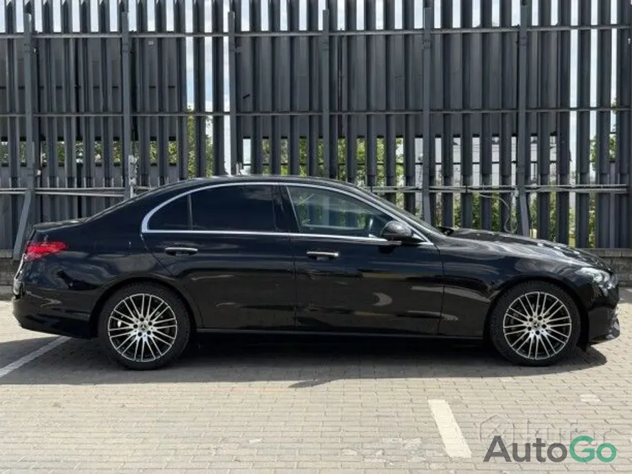 Продажа Mercedes-Benz C-Класс V (W206, S206), 2022 г., Минск Минск - изображение 5
