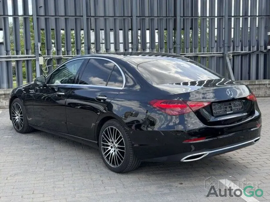 Продажа Mercedes-Benz C-Класс V (W206, S206), 2022 г., Минск Минск - изображение 3