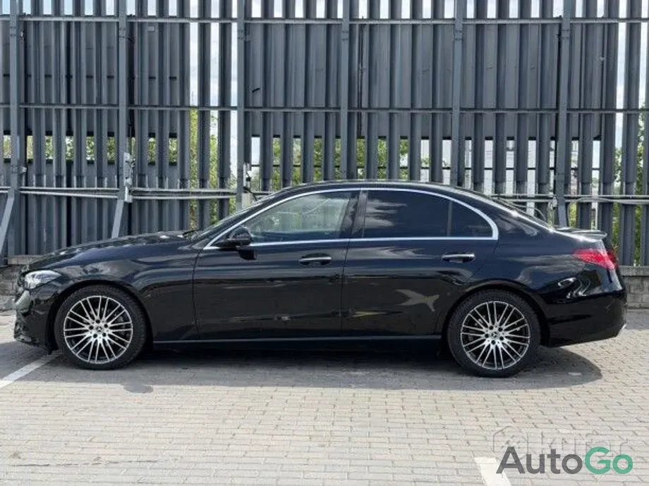 Продажа Mercedes-Benz C-Класс V (W206, S206), 2022 г., Минск Минск - изображение 4