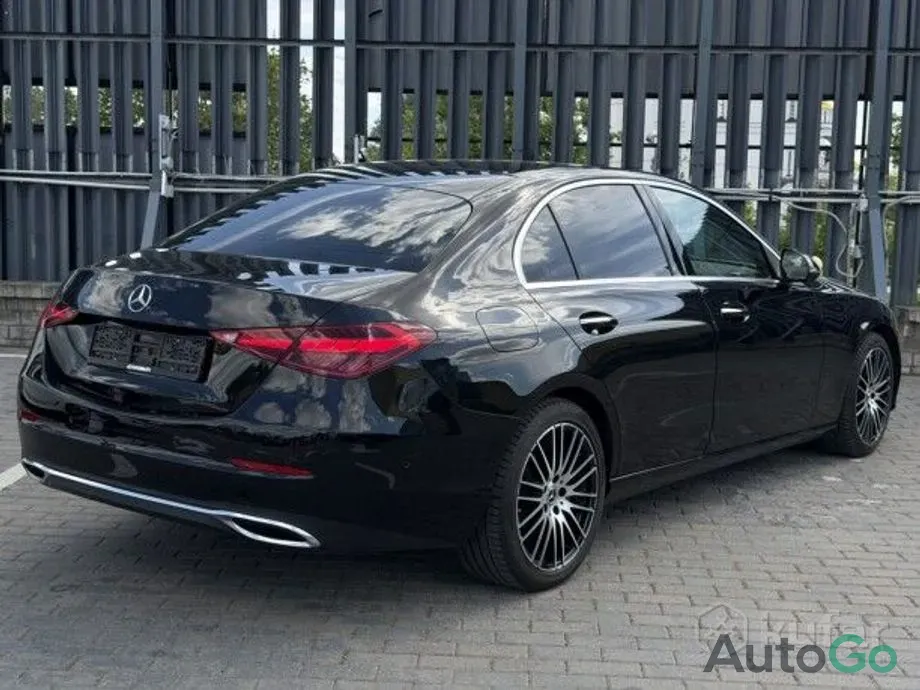 Продажа Mercedes-Benz C-Класс V (W206, S206), 2022 г., Минск Минск - изображение 2