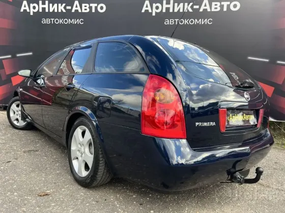 Продажа Nissan Primera III (P12), 2004 г., Гродно Гродно