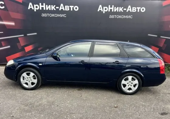 Продажа Nissan Primera III (P12), 2004 г., Гродно Гродно