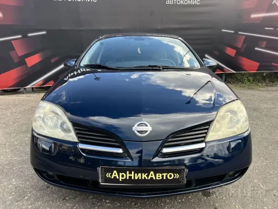 Продажа Nissan Primera III (P12), 2004 г., Гродно Гродно