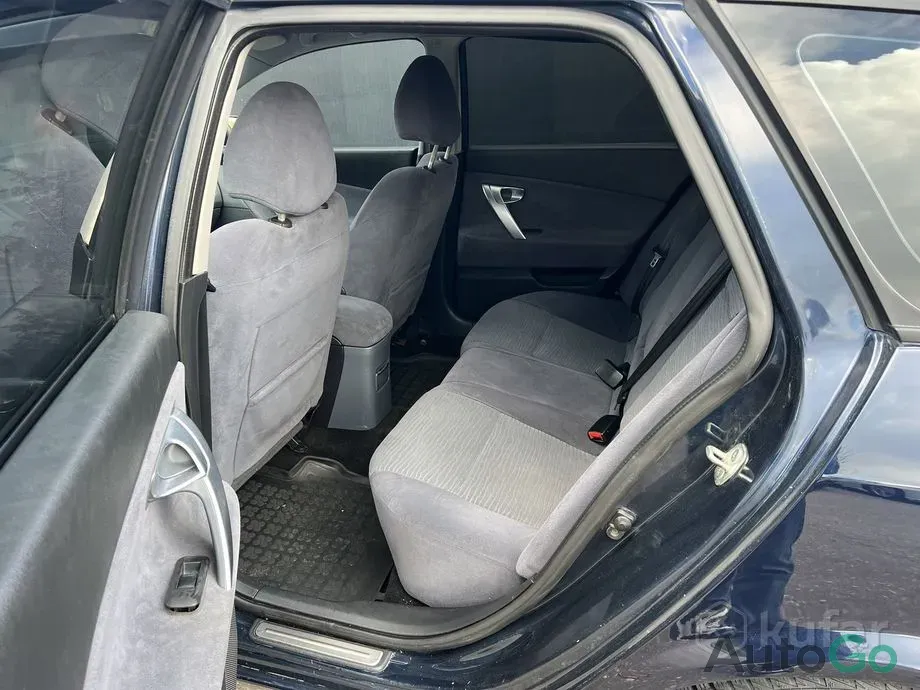 Продажа Nissan Primera III (P12), 2004 г., Гродно Гродно - изображение 12