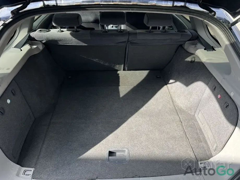 Продажа Nissan Primera III (P12), 2004 г., Гродно Гродно - изображение 9