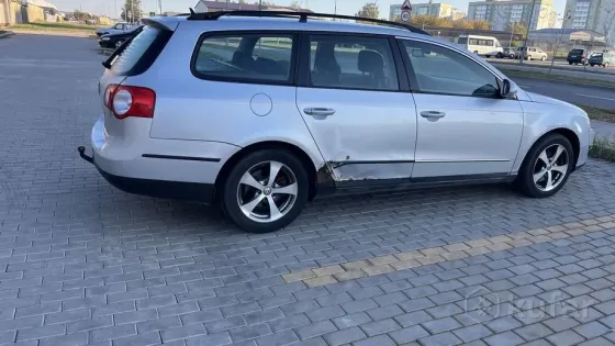 Продажа Volkswagen Passat B6, 2005 г., Пинск Пинск