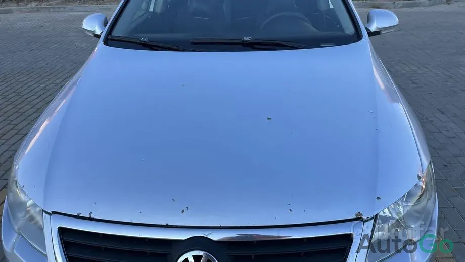 Продажа Volkswagen Passat B6, 2005 г., Пинск Пинск - изображение 10