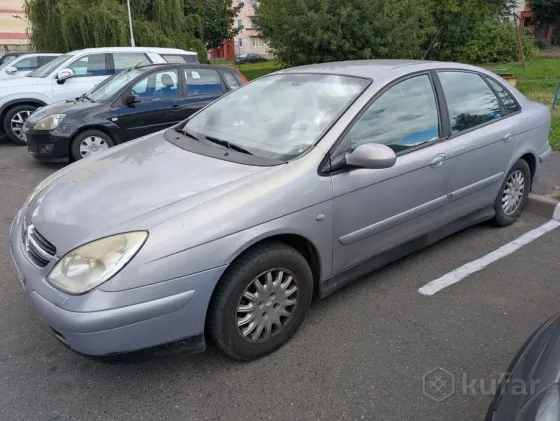 Продажа Citroen C5 I, 2001 г., Барановичи Барановичи