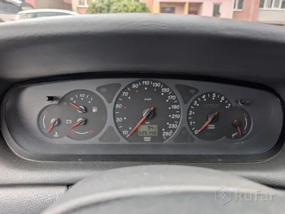 Продажа Citroen C5 I, 2001 г., Барановичи Барановичи