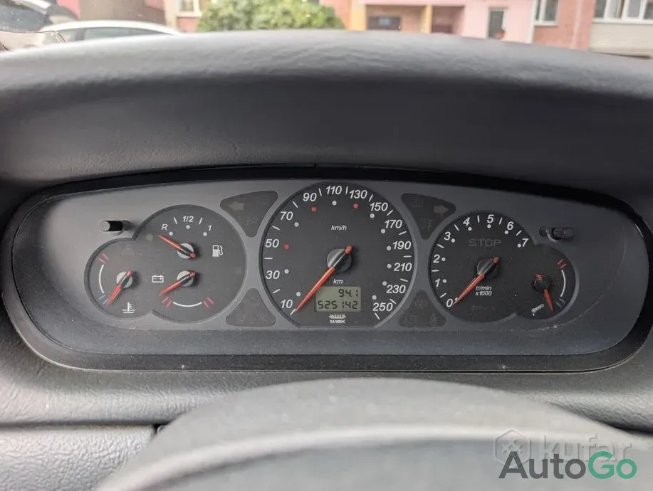 Продажа Citroen C5 I, 2001 г., Барановичи Барановичи - изображение 4