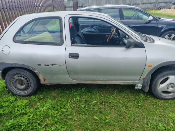 Продажа Opel Corsa B, 1997 г., Дятлово Дятлово