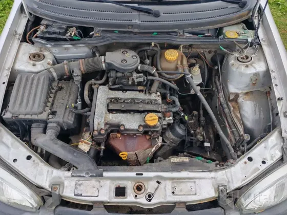 Продажа Opel Corsa B, 1997 г., Дятлово Дятлово