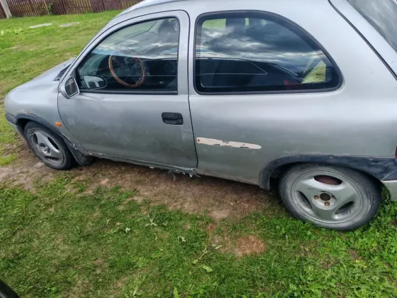 Продажа Opel Corsa B, 1997 г., Дятлово Дятлово