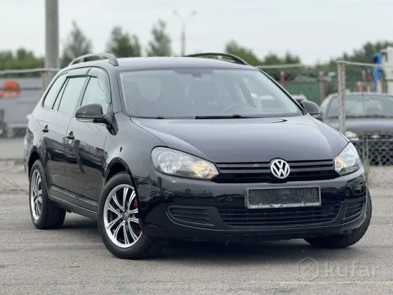 Продажа Volkswagen Golf VI, 2010 г., Минск Минск