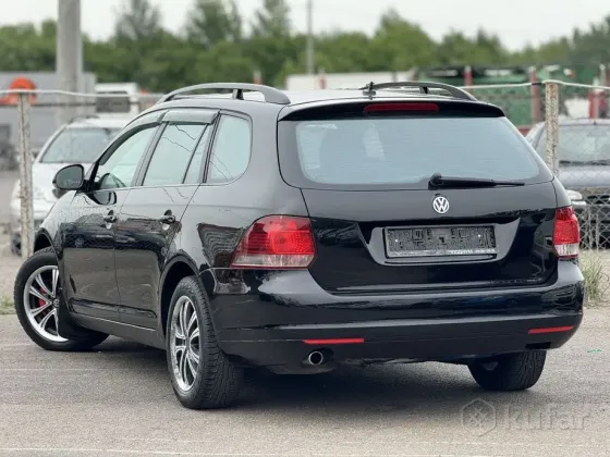 Продажа Volkswagen Golf VI, 2010 г., Минск Минск