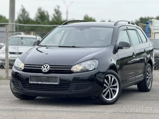 Продажа Volkswagen Golf VI, 2010 г., Минск Минск
