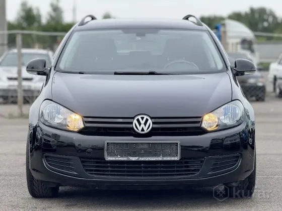 Продажа Volkswagen Golf VI, 2010 г., Минск Минск