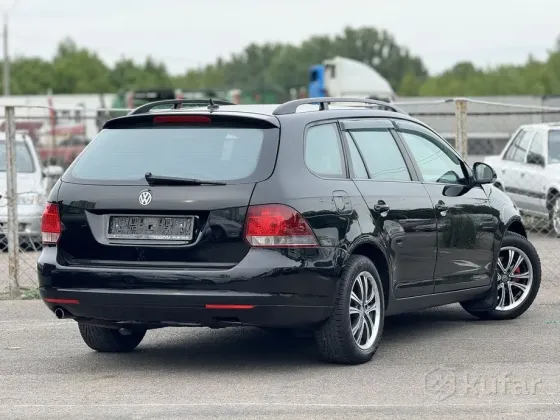 Продажа Volkswagen Golf VI, 2010 г., Минск Минск