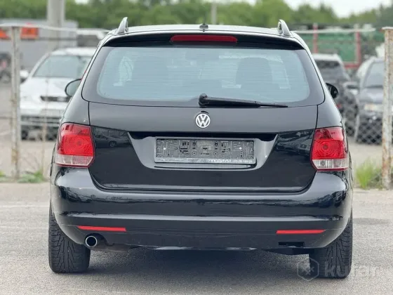Продажа Volkswagen Golf VI, 2010 г., Минск Минск